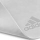 Коврик для йоги Adidas Premium Yoga Mat серый, 176 х 61 х 0,5 см (арт.ADYG-10300GR), Цвет: сірий фото 4