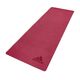 Коврик для йоги Adidas Premium Yoga Mat красный, 176 х 61 х 0,5 см (арт.ADYG-10300MR), Цвет: червоний фото 4