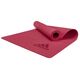 Коврик для йоги Adidas Premium Yoga Mat красный, 176 х 61 х 0,5 см (арт.ADYG-10300MR), Цвет: червоний фото 2