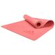 Коврик для йоги Adidas Premium Yoga Mat розовый, 176 х 61 х 0,5 см (арт.ADYG-10300PK), Цвет: рожевий 