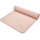 Коврик для йоги Adidas Premium Yoga Mat бежевый, 176 х 61 х 0,5 см (арт.ADYG-10300PT), Цвет: бежевий фото 2