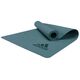 Коврик для йоги Adidas Premium Yoga Mat темно-зеленый, 176 х 61 х 0,5 см (арт.ADYG-10300RG), Цвет: Темно-зелений 