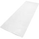 Коврик для йоги Adidas Premium Yoga Mat белый, 176 х 61 х 0,5 см (арт.ADYG-10300WH), Цвет: білий фото 3