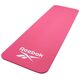 Килимок для тренувань Reebok Training Mat рожевий, 183 х 80 х 1,5 см,(арт.RAMT-11018PK), Колір: рожевий фото 2
