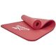 Килимок для тренувань Reebok Training Mat червоний, 183 х 80 х 1,5 см,(арт.RAMT-11018RD), Колір: червоний 