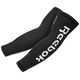 Нарукавники Reebok ACTIVCHILL Arm Sleeves чорний, р.S (арт. RASL-13023BK), Колір: чорний, Розмір: S 