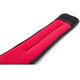 Обважнювачі щиколотки Reebok Ankle Weights чорний/червоний, (арт. RAWT-11222), Колір: чорний/червоний, Розмір: 1.5 кг фото 3