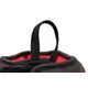 Обважнювачі зап'ястя Reebok Flexlock Wrist Weights чорний/червоний,(арт.RAWT-11260), Колір: чорний/червоний, Розмір: 0.5 кг фото 12