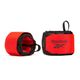 Обважнювачі зап'ястя Reebok Flexlock Wrist Weights чорний/червоний,(арт.RAWT-11260), Колір: чорний/червоний, Розмір: 0.5 кг фото 2