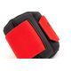 Обважнювачі щиколотки Reebok Flexlock Ankle Weights чорний/червоний, (арт.RAWT-11270), Колір: чорний/червоний, Розмір: 0.5 кг фото 11