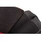 Обважнювачі щиколотки Reebok Flexlock Ankle Weights чорний/червоний, (арт.RAWT-11270), Колір: чорний/червоний, Розмір: 0.5 кг фото 12