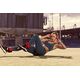 Обважнювачі щиколотки Reebok Flexlock Ankle Weights чорний/червоний, (арт.RAWT-11270), Колір: чорний/червоний, Розмір: 0.5 кг фото 8