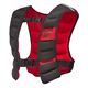 Утяжелитель жилет Reebok Strength Series Weight Vest черный/красный, 3 кг (арт. RAWT-11280) 
