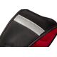 Утяжелитель жилет Reebok Strength Series Weight Vest черный/красный, 3 кг (арт. RAWT-11280) фото 11