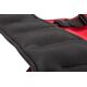 Утяжелитель жилет Reebok Strength Series Weight Vest черный/красный, 3 кг (арт. RAWT-11280) фото 12