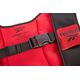 Утяжелитель жилет Reebok Strength Series Weight Vest черный/красный, 3 кг (арт. RAWT-11280) фото 7