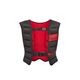 Утяжелитель жилет Reebok Strength Series Weight Vest черный/красный, 3 кг (арт. RAWT-11280) фото 8