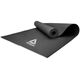 Коврик для йоги Reebok Yoga Mat черный, (арт.RAYG-11022BK), Цвет: чорний фото 2