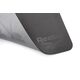 Двосторонній килимок для йоги Reebok Double Sided Yoga Mat чорний/сірий, 176 х 61 х 0,6 см,(арт.RAYG-11042BKGR), Колір: чорний/сірий фото 14