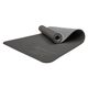 Двосторонній килимок для йоги Reebok Double Sided Yoga Mat чорний/сірий, 176 х 61 х 0,6 см,(арт.RAYG-11042BKGR), Колір: чорний/сірий фото 6