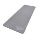 Двосторонній килимок для йоги Reebok Double Sided Yoga Mat чорний/сірий, 176 х 61 х 0,6 см,(арт.RAYG-11042BKGR), Колір: чорний/сірий фото 2