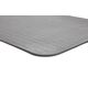 Двосторонній килимок для йоги Reebok Double Sided Yoga Mat чорний/сірий, 176 х 61 х 0,6 см,(арт.RAYG-11042BKGR), Колір: чорний/сірий фото 19