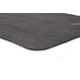 Двосторонній килимок для йоги Reebok Double Sided Yoga Mat чорний/сірий, 176 х 61 х 0,6 см,(арт.RAYG-11042BKGR), Колір: чорний/сірий фото 20
