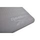 Двосторонній килимок для йоги Reebok Double Sided Yoga Mat чорний/сірий, 176 х 61 х 0,6 см,(арт.RAYG-11042BKGR), Колір: чорний/сірий фото 11