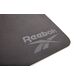 Двосторонній килимок для йоги Reebok Double Sided Yoga Mat чорний/сірий, 176 х 61 х 0,6 см,(арт.RAYG-11042BKGR), Колір: чорний/сірий фото 22