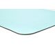 Двосторонній килимок для йоги Reebok Double Sided Yoga Mat синій,176 х 61 х 0,6 см(арт.RAYG-11042BL), Колір: Синій фото 19