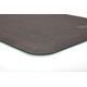 Двосторонній килимок для йоги Reebok Double Sided Yoga Mat синій,176 х 61 х 0,6 см(арт.RAYG-11042BL), Колір: Синій фото 20