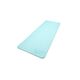 Двосторонній килимок для йоги Reebok Double Sided Yoga Mat синій,176 х 61 х 0,6 см(арт.RAYG-11042BL), Колір: Синій фото 11