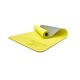 Двосторонній килимок для йоги Reebok Double Sided Yoga Mat зелений,176 х 61 х 0,6 см(арт.RAYG-11042GR), Колір: зелений фото 6