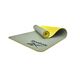 Двосторонній килимок для йоги Reebok Double Sided Yoga Mat зелений,176 х 61 х 0,6 см(арт.RAYG-11042GR), Колір: зелений фото 17