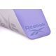Двосторонній килимок для йоги Reebok Double Sided Yoga Mat фіолетовий,176 х 61 х 0,6 см(арт.RAYG-11042PL), Колір: фіолетовий фото 13