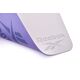 Двосторонній килимок для йоги Reebok Double Sided Yoga Mat фіолетовий,176 х 61 х 0,6 см(арт.RAYG-11042PL), Колір: фіолетовий фото 6