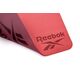 Двосторонній килимок для йоги Reebok Double Sided Yoga Mat червониий,176 х 61 х 0,6 см(арт.RAYG-11042RD), Колір: червоний фото 3