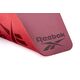 Двосторонній килимок для йоги Reebok Double Sided Yoga Mat червониий,176 х 61 х 0,6 см(арт.RAYG-11042RD), Колір: червоний фото 5