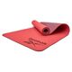Двосторонній килимок для йоги Reebok Double Sided Yoga Mat червониий,176 х 61 х 0,6 см(арт.RAYG-11042RD), Колір: червоний фото 16