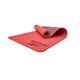 Двосторонній килимок для йоги Reebok Double Sided Yoga Mat червониий,176 х 61 х 0,6 см(арт.RAYG-11042RD), Колір: червоний фото 7