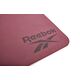 Двосторонній килимок для йоги Reebok Double Sided Yoga Mat червониий,176 х 61 х 0,6 см(арт.RAYG-11042RD), Колір: червоний фото 21