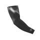 Компресійні рукава Reebok Compression Arm Sleeve чорний, р.L (арт. RRSL-13025) фото 10