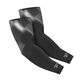 Компресійні рукава Reebok Compression Arm Sleeve чорний, р.L (арт. RRSL-13025) фото 2