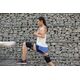 Компресійні рукава до стегна Reebok Compression Thigh Sleeve чорний, р.S(арт.RRSL-13523), Колір: чорний, Розмір: S фото 7