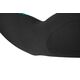 Компресійні рукава Reebok Knitted Compression Arm Sleeve чорний, (арт.RRSL-15033), Колір: чорний, Розмір: S фото 9