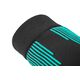 Компресійні рукава Reebok Knitted Compression Arm Sleeve чорний, (арт.RRSL-15033), Колір: чорний, Розмір: S фото 13
