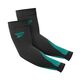 Компресійні рукава Reebok Knitted Compression Arm Sleeve чорний, (арт.RRSL-15033), Колір: чорний, Розмір: S фото 2
