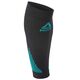 Компресійні рукава Reebok Knitted Compression Calf Sleeve чорний (арт. RRSL-15333), Колір: чорний, Розмір: S фото 2