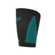 Компресійні рукава до стегна Reebok Knitted Compression Thigh Sleeve чорний, р.S (арт. RRSL-15533), Колір: чорний, Розмір: S фото 5