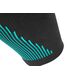 Компресійні рукава до стегна Reebok Knitted Compression Thigh Sleeve чорний, р.S (арт. RRSL-15533), Колір: чорний, Розмір: S фото 6